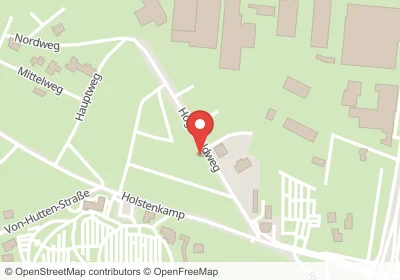 Hotels an der Hogenfeldweg in Hamburg – Unterkünfte, Pensionen und Ferienwohnungen in zentraler Lage