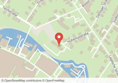 Hubertusstraße Detmold – Hotels in der Nähe Hotels an der Hubertusstraße in Detmold – Unterkünfte, Pensionen und Ferienwohnungen in zentraler Lage