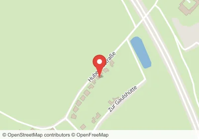 Hotels an der Hubertusstraße in Bedburg – Unterkünfte, Pensionen und Ferienwohnungen in zentraler Lage