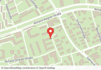 Hugo-Wolf-Straße Ingolstadt – Hotels in der Nähe Hotels an der Hugo-Wolf-Straße in Ingolstadt – Unterkünfte, Pensionen und Ferienwohnungen in zentraler Lage