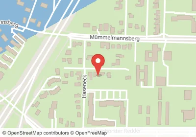Hotels an der Hummelweg in Hamburg – Unterkünfte, Pensionen und Ferienwohnungen in zentraler Lage