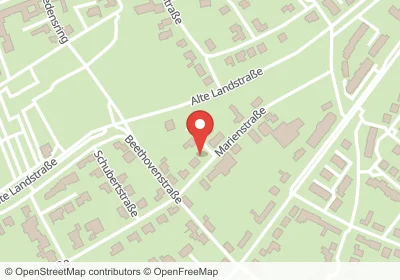 Hotels an der Humperdinckstraße in Kerpen – Unterkünfte, Pensionen und Ferienwohnungen in zentraler Lage