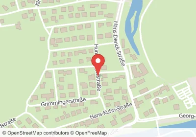 Hotels an der Hundsbergerstraße in Ingolstadt – Unterkünfte, Pensionen und Ferienwohnungen in zentraler Lage