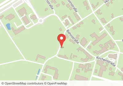 Hotels an der Huppelrather Straße in Kerpen – Unterkünfte, Pensionen und Ferienwohnungen in zentraler Lage