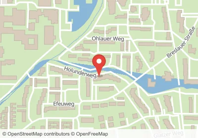 Hotels an der Ilexweg in Ratingen – Unterkünfte, Pensionen und Ferienwohnungen in zentraler Lage
