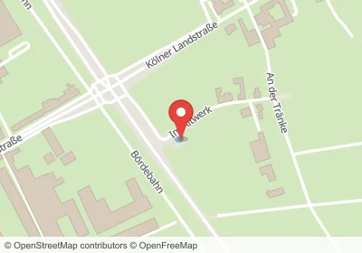 Im Altwerk Düren – Hotels in der Nähe Hotels an der Im Altwerk in Düren – Unterkünfte, Pensionen und Ferienwohnungen in zentraler Lage
