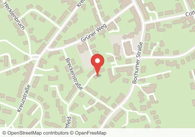 Im Breckenwinkel Castrop-Rauxel – Hotels in der Nähe Hotels an der Im Breckenwinkel in Castrop-Rauxel – Unterkünfte, Pensionen und Ferienwohnungen in zentraler Lage