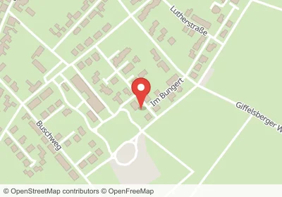 Hotels an der Im Bungert in Kerpen – Unterkünfte, Pensionen und Ferienwohnungen in zentraler Lage