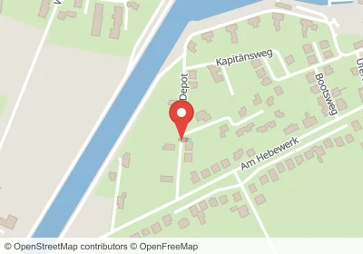 Im Depot Castrop-Rauxel – Hotels in der Nähe Hotels an der Im Depot in Castrop-Rauxel – Unterkünfte, Pensionen und Ferienwohnungen in zentraler Lage