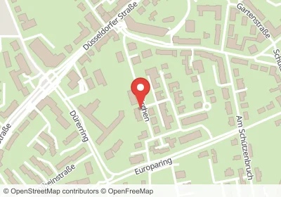 Im Lörchen Ratingen – Hotels in der Nähe Hotels an der Im Lörchen in Ratingen – Unterkünfte, Pensionen und Ferienwohnungen in zentraler Lage