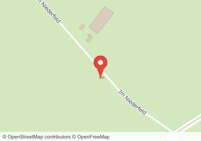 Hotels an der Im Niederfeld in Kerpen – Unterkünfte, Pensionen und Ferienwohnungen in zentraler Lage