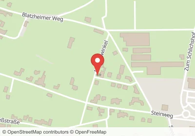 Hotels an der Im Pottwinkel in Kerpen – Unterkünfte, Pensionen und Ferienwohnungen in zentraler Lage