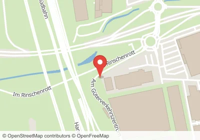 Hotels an der Im Rinschenrott in Göttingen – Unterkünfte, Pensionen und Ferienwohnungen in zentraler Lage