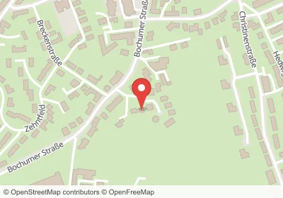 Im Siepen Castrop-Rauxel – Hotels in der Nähe Hotels an der Im Siepen in Castrop-Rauxel – Unterkünfte, Pensionen und Ferienwohnungen in zentraler Lage