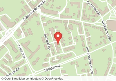 Im Weidengrund Ratingen – Hotels in der Nähe Hotels an der Im Weidengrund in Ratingen – Unterkünfte, Pensionen und Ferienwohnungen in zentraler Lage