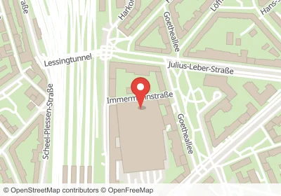 Immermannstraße Hamburg – Hotels in der Nähe Hotels an der Immermannstraße in Hamburg – Unterkünfte, Pensionen und Ferienwohnungen in zentraler Lage