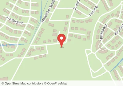 Hotels an der In der Fühle in Castrop-Rauxel – Unterkünfte, Pensionen und Ferienwohnungen in zentraler Lage