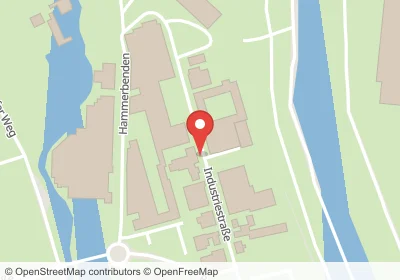 Hotels an der Industriestraße in Düren – Unterkünfte, Pensionen und Ferienwohnungen in zentraler Lage