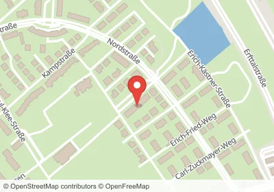 Hotels an der Ingeborg-Bachmann-Weg in Kerpen – Unterkünfte, Pensionen und Ferienwohnungen in zentraler Lage