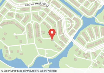 Jeanette-Wolff-Ring Hamburg – Hotels in der Nähe Hotels an der Jeanette-Wolff-Ring in Hamburg – Unterkünfte, Pensionen und Ferienwohnungen in zentraler Lage
