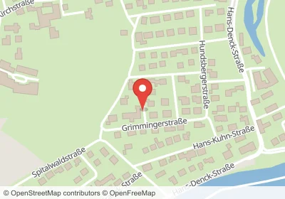 Hotels an der Jochen-Klepper-Straße in Ingolstadt – Unterkünfte, Pensionen und Ferienwohnungen in zentraler Lage