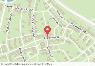 Hotels an der Johann-Sebastian-Bach-Straße in Kerpen – Unterkünfte, Pensionen und Ferienwohnungen in zentraler Lage