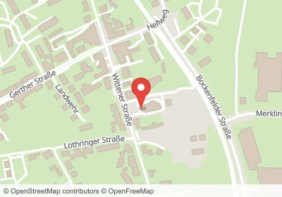 Johannesstraße Castrop-Rauxel – Hotels in der Nähe Hotels an der Johannesstraße in Castrop-Rauxel – Unterkünfte, Pensionen und Ferienwohnungen in zentraler Lage