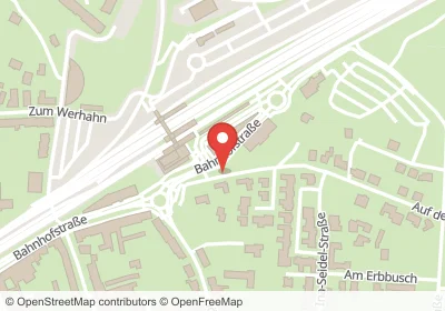 Hotels an der Josef-Bitschnau-Straße in Kerpen – Unterkünfte, Pensionen und Ferienwohnungen in zentraler Lage