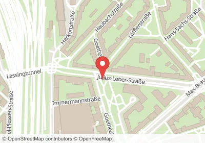 Julius-Leber-Straße Hamburg – Hotels in der Nähe Hotels an der Julius-Leber-Straße in Hamburg – Unterkünfte, Pensionen und Ferienwohnungen in zentraler Lage