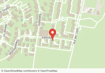Kalkofen Göttingen – Hotels in der Nähe Hotels an der Kalkofen in Göttingen – Unterkünfte, Pensionen und Ferienwohnungen in zentraler Lage