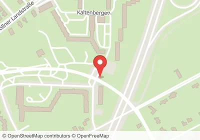 Hotels an der Kaltenbergen in Hamburg – Unterkünfte, Pensionen und Ferienwohnungen in zentraler Lage