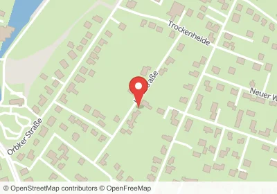 Hotels an der Kantstraße in Detmold – Unterkünfte, Pensionen und Ferienwohnungen in zentraler Lage