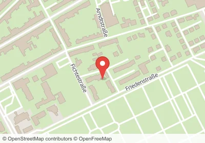 Hotels an der Kantstraße in Düren – Unterkünfte, Pensionen und Ferienwohnungen in zentraler Lage