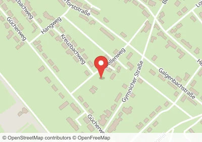 Hotels an der Kapellenweg in Kerpen – Unterkünfte, Pensionen und Ferienwohnungen in zentraler Lage