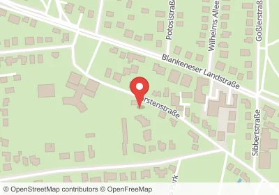 Hotels an der Karstenstraße in Hamburg – Unterkünfte, Pensionen und Ferienwohnungen in zentraler Lage