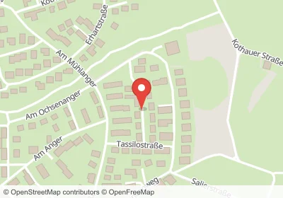 Hotels an der Keltenstraße in Ingolstadt – Unterkünfte, Pensionen und Ferienwohnungen in zentraler Lage