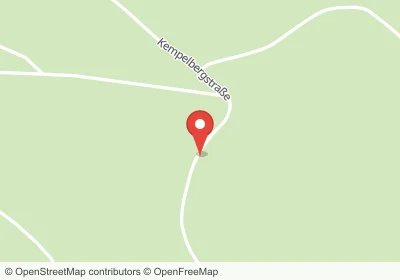 Hotels an der Kempelberg in Göttingen – Unterkünfte, Pensionen und Ferienwohnungen in zentraler Lage
