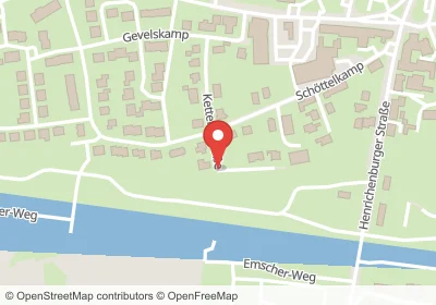 Kettelerstraße Castrop-Rauxel – Hotels in der Nähe Hotels an der Kettelerstraße in Castrop-Rauxel – Unterkünfte, Pensionen und Ferienwohnungen in zentraler Lage