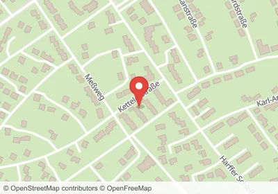 Hotels an der Kettelerstraße in Bedburg – Unterkünfte, Pensionen und Ferienwohnungen in zentraler Lage