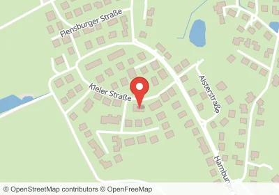 Hotels an der Kieler Straße in Detmold – Unterkünfte, Pensionen und Ferienwohnungen in zentraler Lage