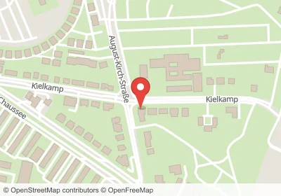 Kielkamp Hamburg – Hotels in der Nähe Hotels an der Kielkamp in Hamburg – Unterkünfte, Pensionen und Ferienwohnungen in zentraler Lage