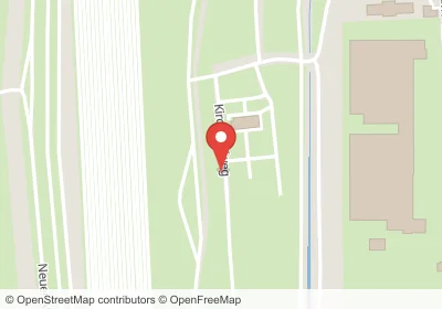 Hotels an der Kirchdorfweg in Hamburg – Unterkünfte, Pensionen und Ferienwohnungen in zentraler Lage