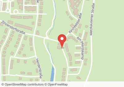 Kirchfeldstraße Ratingen – Hotels in der Nähe Hotels an der Kirchfeldstraße in Ratingen – Unterkünfte, Pensionen und Ferienwohnungen in zentraler Lage