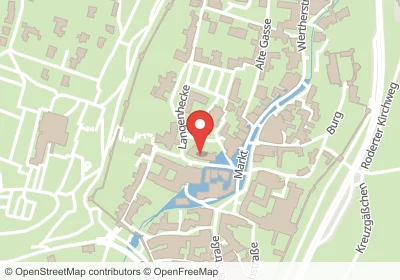 Kirchplatz Bad Münstereifel – Hotels in der Nähe Hotels an der Kirchplatz in Bad Münstereifel – Unterkünfte, Pensionen und Ferienwohnungen in zentraler Lage
