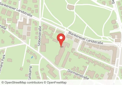 Hotels an der Kirschtenstraße in Hamburg – Unterkünfte, Pensionen und Ferienwohnungen in zentraler Lage