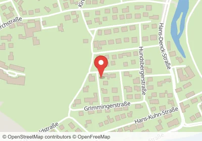 Hotels an der Kistnerstraße in Ingolstadt – Unterkünfte, Pensionen und Ferienwohnungen in zentraler Lage