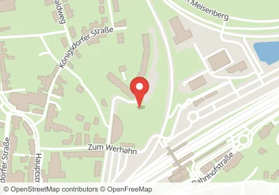 Hotels an der Klara-Marie-Faßbinder-Straße in Kerpen – Unterkünfte, Pensionen und Ferienwohnungen in zentraler Lage