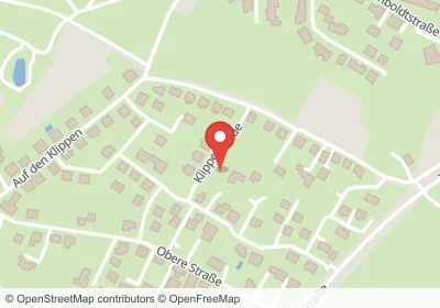 Hotels an der Klippenbrede in Detmold – Unterkünfte, Pensionen und Ferienwohnungen in zentraler Lage