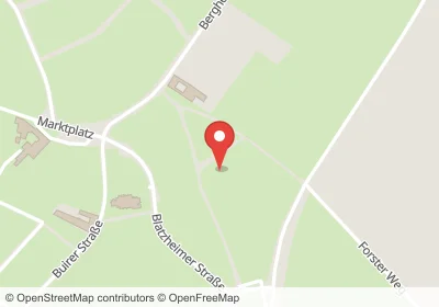 Hotels an der Kölnstadt in Kerpen – Unterkünfte, Pensionen und Ferienwohnungen in zentraler Lage