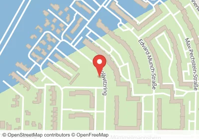 Hotels an der Kollwitzring in Hamburg – Unterkünfte, Pensionen und Ferienwohnungen in zentraler Lage